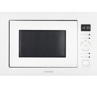 Four à micro-ondes encastrable Concept MTV6925wh de la gamme WHITE 25 l