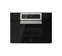 Four à micro-ondes Encastrable Fulgor Milano 60 cm Cluster FCLGMO 4508 TEM BK Deep Black