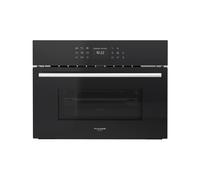 Four à micro-ondes Encastrable Fulgor Milano 60 cm Plano FCMO 4510 TEM BK Black Glass