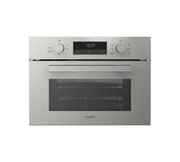 Four à micro-ondes Encastrable Fulgor Milano 60 cm Urbantech FUTGMO 4505 MT IX Stainless Steel