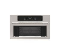 Four à micro-ondes Encastrable Fulgor Milano 75 cm Professional FPCMO 300 TEM X Stainless Steel