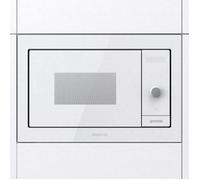 Four à micro-ondes encastrable Gore BM235G1SYW 23L 900W
