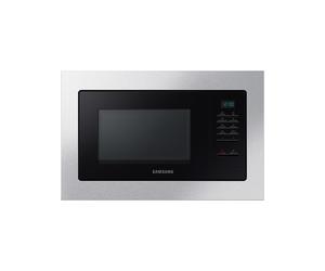 Four à micro-ondes Encastrable Samsung 50 cm MG20A7013CT/ET Inox