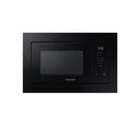 Four à micro-ondes Encastrable Samsung 50 cm MG23A7318CK/E1 Noir