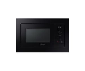 Four à micro-ondes Encastrable Samsung 50 cm MG23A7318CK/E1 Noir