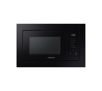 Four à micro-ondes Encastrable Samsung 50 cm MS23A7318AK/E1 Noir