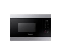 Four à micro-ondes Encastrable Samsung 60 cm MG22M8274CT/E1 Noir