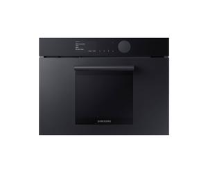 Four à micro-ondes Encastrable Samsung 60 cm Série Infinite NQ50T9539BD/ET Gris graphite