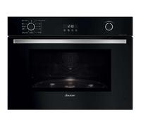 Micro ondes combiné Sauter Micro-ondes encastrable 40l sauter 1000w 59.2cm, sks6200lb