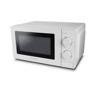 Esperanza Micro-ondes simple comptoir ESTOFADO 20 L 700 W Blanc