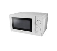 Esperanza Micro-ondes simple comptoir ESTOFADO 20 L 700 W Blanc
