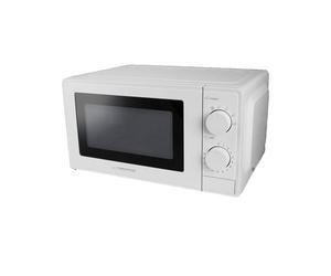 Four à micro-ondes Esperanza Estofado 20L 700W Blanc