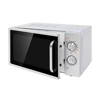 Four à Micro-Ondes, Four à Micro-Ondes 20L 700 W, Four à Micro-Ondes de comptoir, Compact, Commande rotative, Petit Four à Micro-Ondes de comptoir Little Surprise
