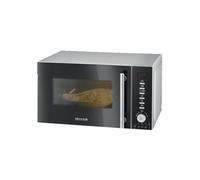 Micro-ondes MW 7773, grill & chaleur tournante