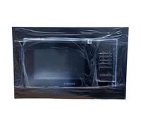 Four à micro-ondes grill - SAMSUNG - MG23A7013CB - 800W - 23L - Noir