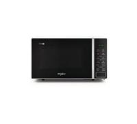 Four à micro-ondes grill - WHIRLPOOL - MWP 203 W - 20 L - 8 fonctions de cuisson automatique
