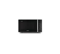 Four à micro-ondes grill - WHIRLPOOL - MWP 203 W - 20 L - 8 fonctions de cuisson automatique