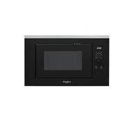 Whirlpool WMF250G Acier inoxydable Micro-ondes grill Intégré 25 L 900 W