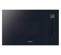 Four à micro-ondes Haier 1000 W 25 L Noir - H38FMWID4ID27N