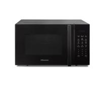 Hisense H23MOBS5HG micro-onde Noir Micro-onde combiné Comptoir 23 L 800 W