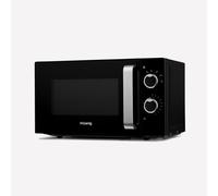 H. Koenig Four à micro-ondes Vio8 20 L
