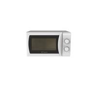 Candy Idea CMG20SMW Blanc Micro-ondes grill Comptoir 20 L 700 W