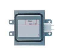 Four À Micro-ondes Industriel, Compatible For Toshiba, Pièces De Micro-ondes À Magnétron Refroidi Par Air 2M248H 1000W