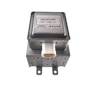 Four à micro-ondes industriel refroidi par air magnétron 2M244-M1 pièce de four à micro-ondes