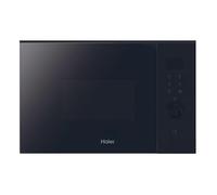 Four à micro-ondes intégrable HAIER H38FMWID627N