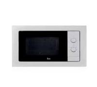 Four à micro-ondes intégrable Teka MB620BI 20 L 700W Acier inoxydable