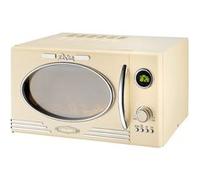 Four à micro ondes Kalorik 1000 W Beige Beige G