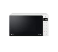 Four à micro-ondes LG MS23NECBW 23L 1000W Blanc