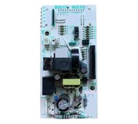 Four à micro-ondes M1-L202B noir | Carte mère, compatible for Midea, Circuit imprimé sans fonction grill