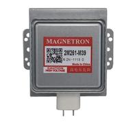 Four à micro-ondes magnétron 2M261-M39, compatible avec Panasonic, convertisseur de fréquence NN-SN67HS, pièces détachées for four à micro-ondes magnétron