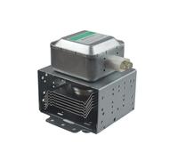 Four à micro-ondes magnétron M24FB-610A avec pied transversal for pièces de rechange et accessoires for appareils électroménagers