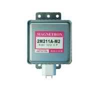 Four à micro-ondes magnétron, modèle 2M211A-M2, refroidi par air, DD