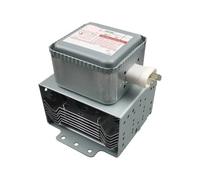 Four à micro-ondes magnétron refroidi par air 2M248J, compatible avec Toshiba, tube électronique chauffant à vide 1000 W 2M248, pièces de rechange