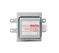 Four À Micro-ondes Magnétron Refroidi Par Air 2M303H(EX) 1000W, Compatible For Toshiba