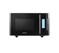 MEDION Micro-ondes Grill - MD 14482 - 800W et 1000W Grill - 20L - Pose Libre - Noir