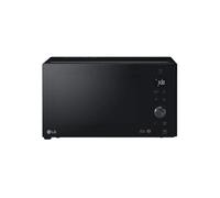 Four à micro-ondes LG MH7265DPS Noir Micro-ondes avec grill Surface plane 32 L 1350 W Noir G
