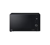 LG MH7265DPS micro-onde Noir Micro-ondes grill Comptoir 32 L 1350 W