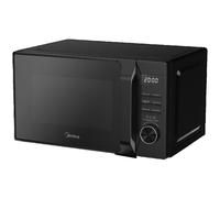 Four M/O 800 W 20 L C/Grill 1000 W noir
