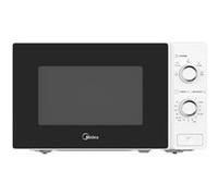 Four à micro-ondes MG720C2ATS 20L 700W, Blanc