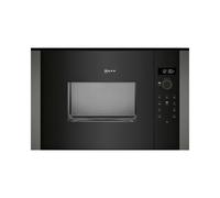 Four à micro-ondes NEFF 20 litres Graphite