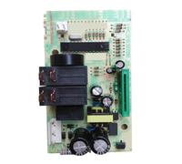 Four à micro-ondes NN-GT353M | Accessoires, compatibles for Panasonic, carte mère de Circuit d'affichage EGXEELC-02-K