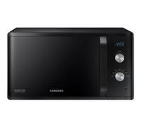 Micro-ondes Samsung MS23K3614AK 23 litres noir