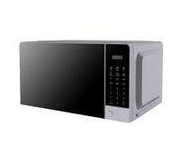 Four à Micro-Ondes Numérique 20L 700W, Gril 900W et 6 Menus Automatiques