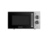 Four à micro-ondes Orbegozo MIG 2530 900W 25L Noir