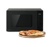 Panasonic NN-K36NB Noir Micro-onde combiné Comptoir 24 L 900 W