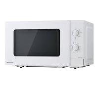 Four à micro-ondes - - NN-SM21Q - 20 Litres - 800 Watt - Blanc